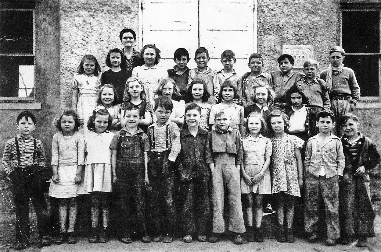 Pictures of the Past